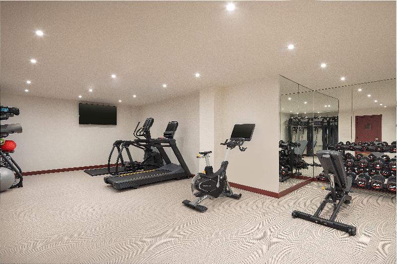 The Welbeck Hotel London, an IHG Hotel - Aktivite
