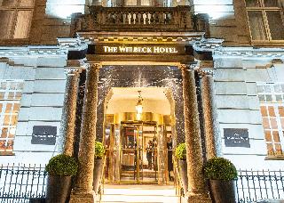 The Welbeck Hotel London, an IHG Hotel otel fotoğrafı