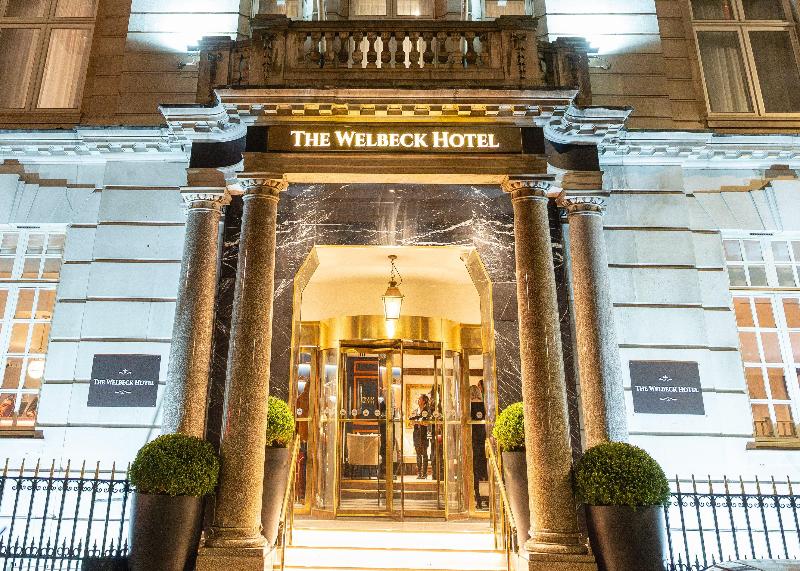 The Welbeck Hotel London, an IHG Hotel - Genel