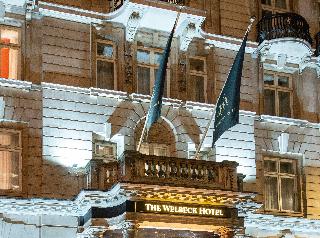 The Welbeck Hotel London, an IHG Hotel fotoÄŸrafÄ±