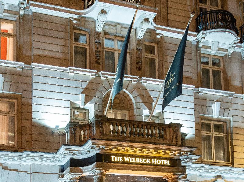 The Welbeck Hotel London, an IHG Hotel - Genel
