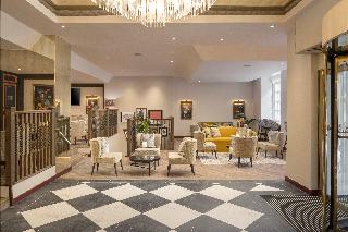 The Welbeck Hotel London, an IHG Hotel fotoÄŸrafÄ±