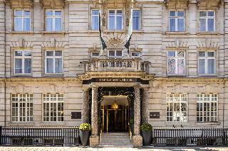 The Welbeck Hotel London, an IHG Hotel fotoÄŸrafÄ±