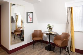 The Welbeck Hotel London, an IHG Hotel fotoÄŸrafÄ±