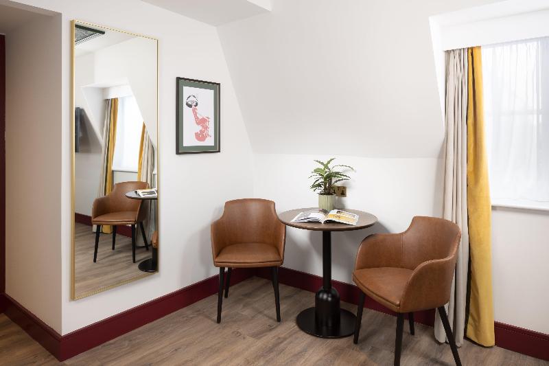 The Welbeck Hotel London, an IHG Hotel - Oda