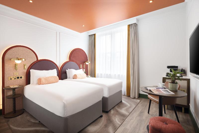 The Welbeck Hotel London, an IHG Hotel - Oda