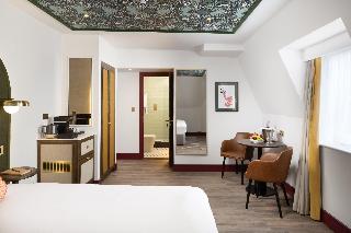 The Welbeck Hotel London, an IHG Hotel fotoÄŸrafÄ±