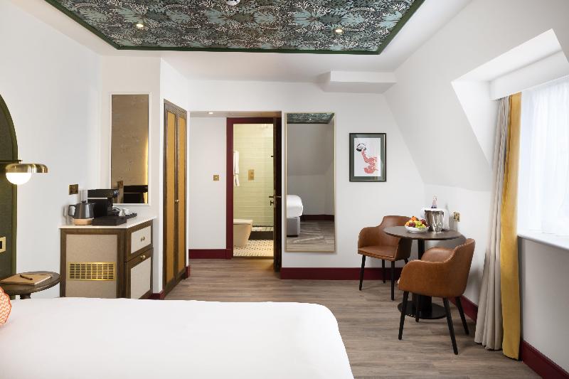 The Welbeck Hotel London, an IHG Hotel - Oda