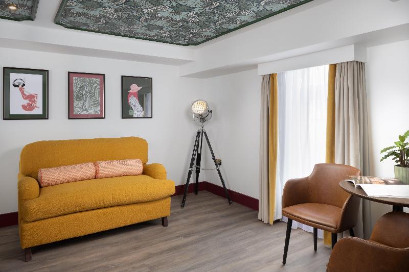 The Welbeck Hotel London, an IHG Hotel - Oda