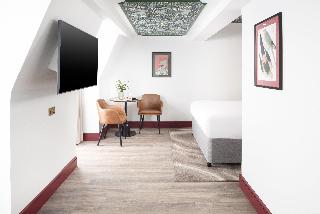 The Welbeck Hotel London, an IHG Hotel fotoÄŸrafÄ±
