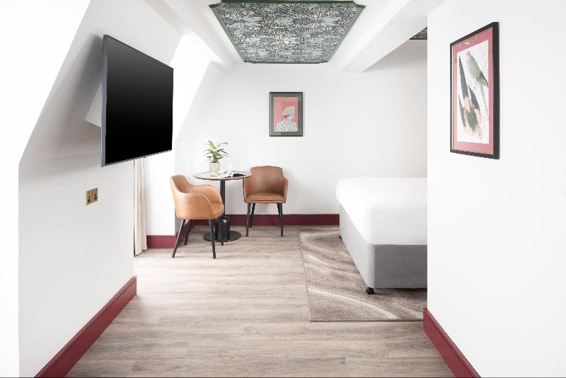 The Welbeck Hotel London, an IHG Hotel - Oda