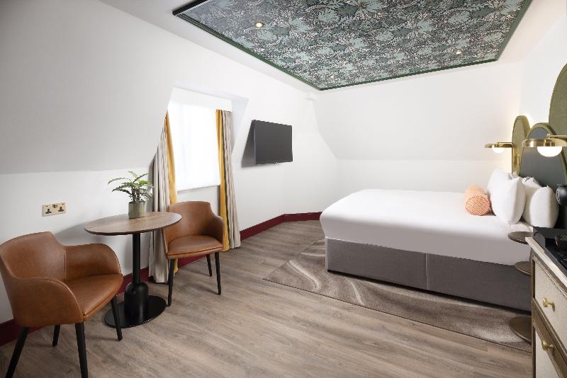 The Welbeck Hotel London, an IHG Hotel - Oda