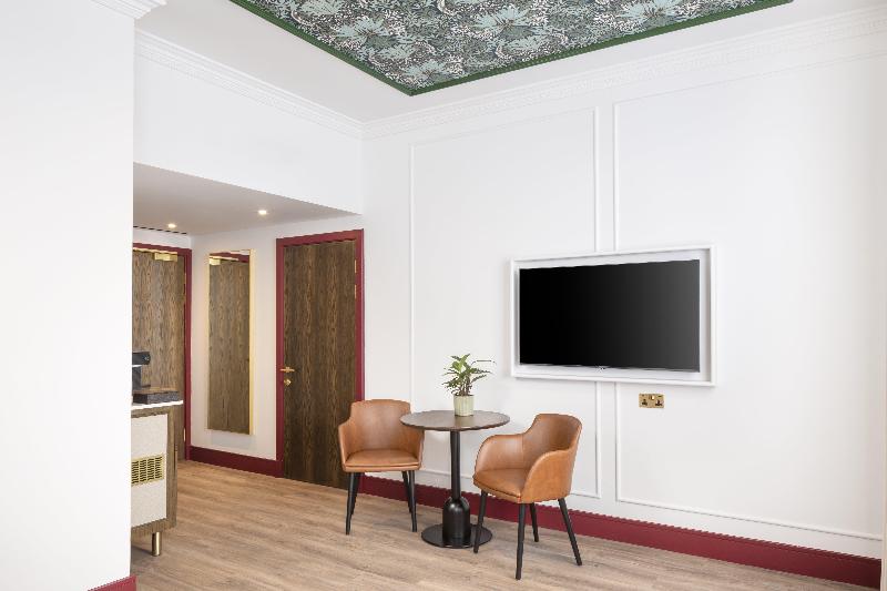 The Welbeck Hotel London, an IHG Hotel - Oda