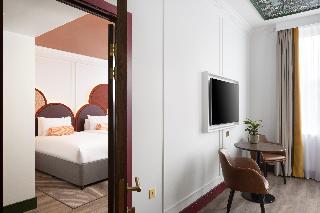 The Welbeck Hotel London, an IHG Hotel fotoÄŸrafÄ±