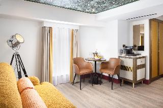The Welbeck Hotel London, an IHG Hotel fotoÄŸrafÄ±