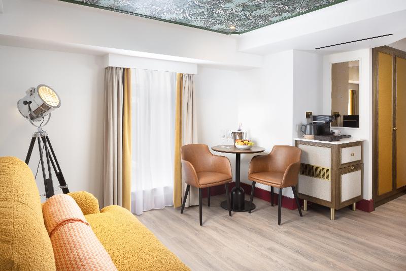 The Welbeck Hotel London, an IHG Hotel - Oda
