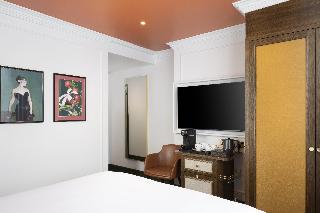 The Welbeck Hotel London, an IHG Hotel fotoÄŸrafÄ±