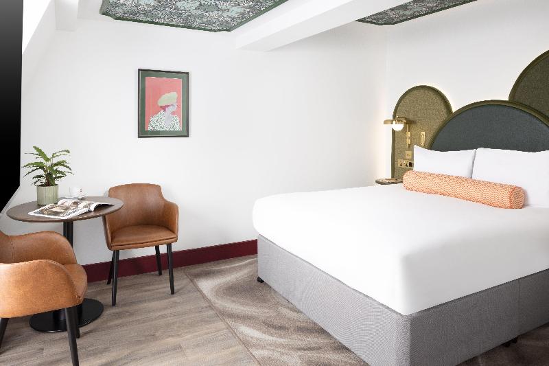 The Welbeck Hotel London, an IHG Hotel - Oda