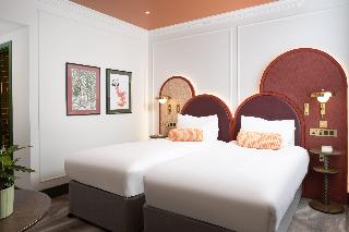 The Welbeck Hotel London, an IHG Hotel fotoÄŸrafÄ±