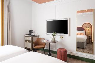 The Welbeck Hotel London, an IHG Hotel fotoÄŸrafÄ±