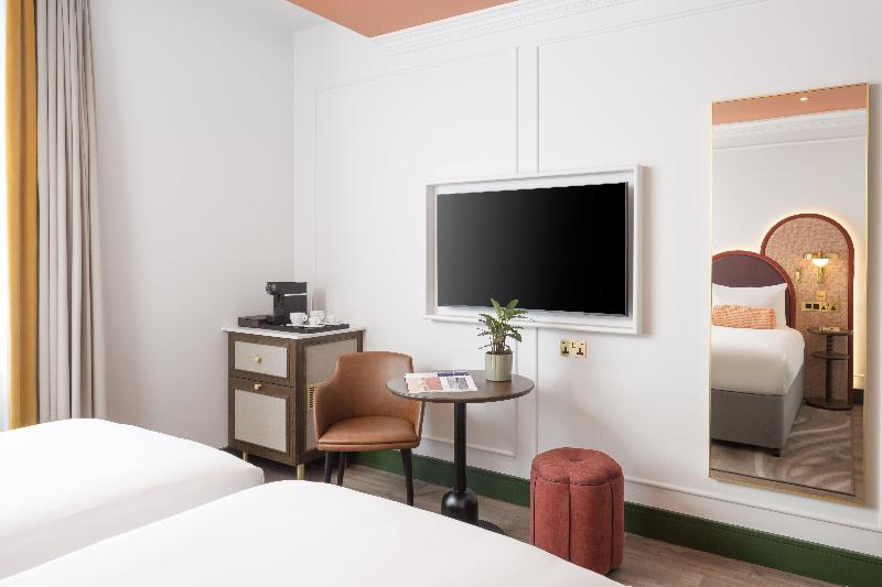 The Welbeck Hotel London, an IHG Hotel - Oda