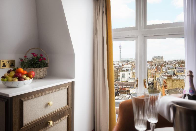 The Welbeck Hotel London, an IHG Hotel - Oda