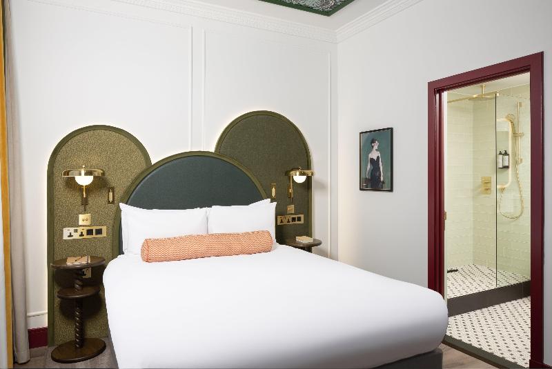 The Welbeck Hotel London, an IHG Hotel - Oda