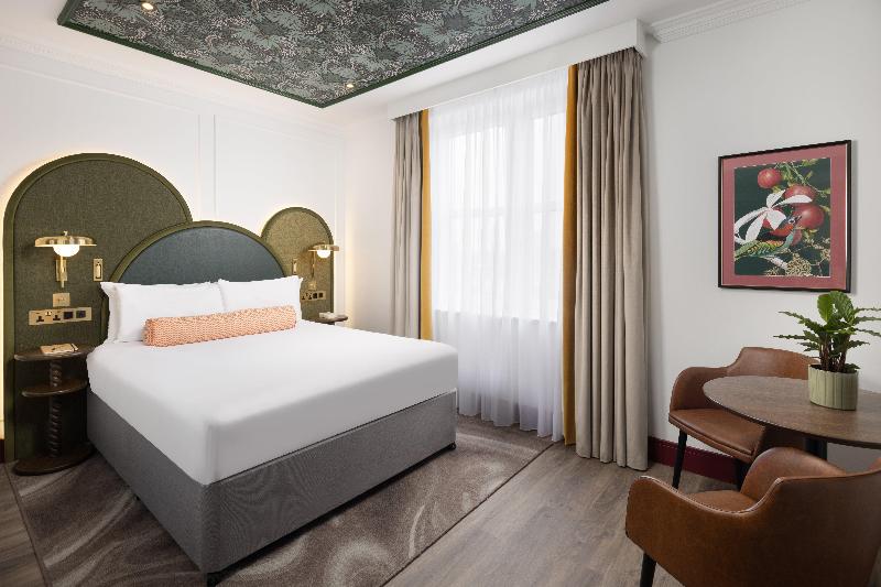 The Welbeck Hotel London, an IHG Hotel - Oda