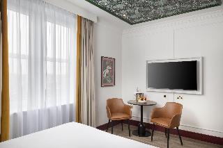 The Welbeck Hotel London, an IHG Hotel fotoÄŸrafÄ±