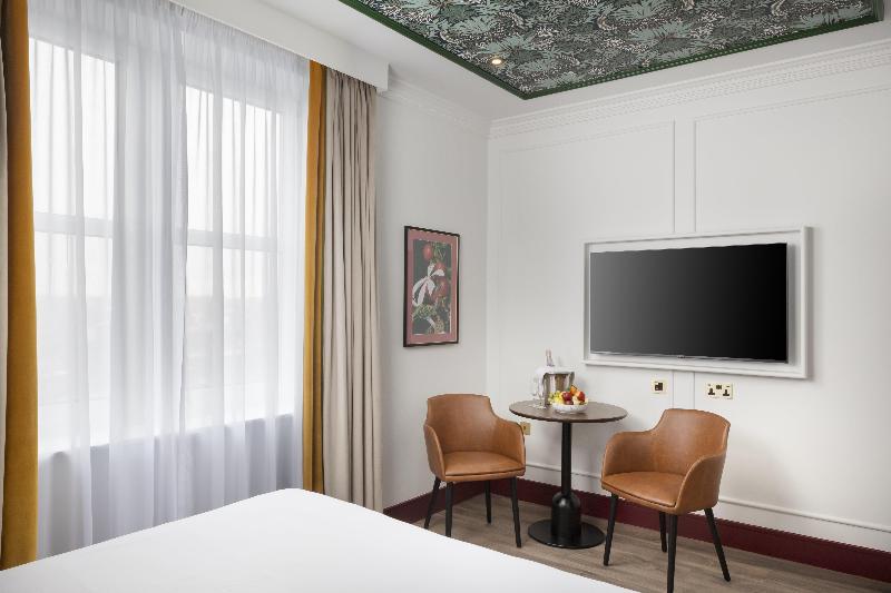 The Welbeck Hotel London, an IHG Hotel - Oda