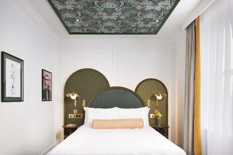 The Welbeck Hotel London, an IHG Hotel - Oda