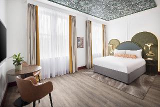 The Welbeck Hotel London, an IHG Hotel fotoÄŸrafÄ±