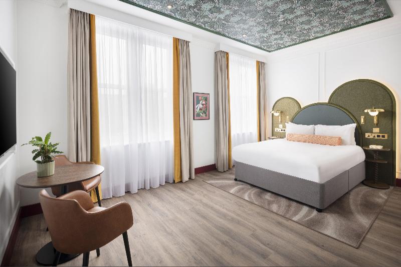 The Welbeck Hotel London, an IHG Hotel - Oda