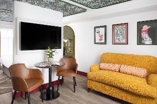 The Welbeck Hotel London, an IHG Hotel fotoÄŸrafÄ±
