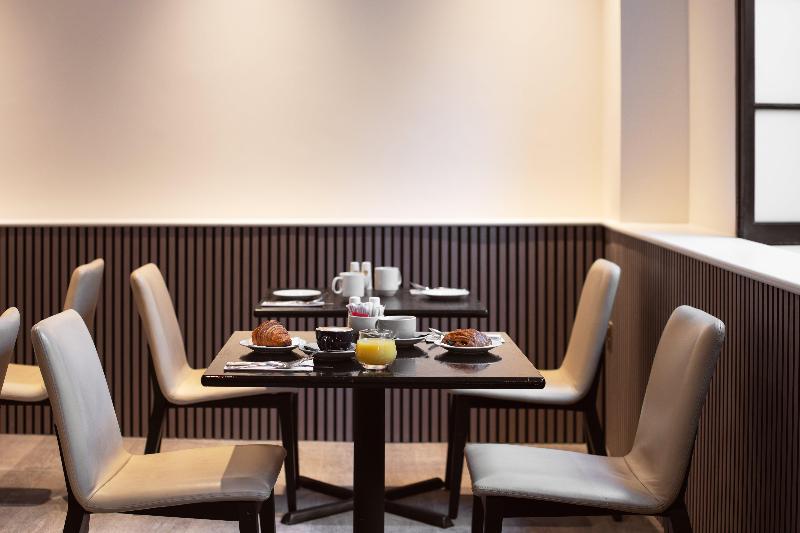 The Welbeck Hotel London, an IHG Hotel - Restoran