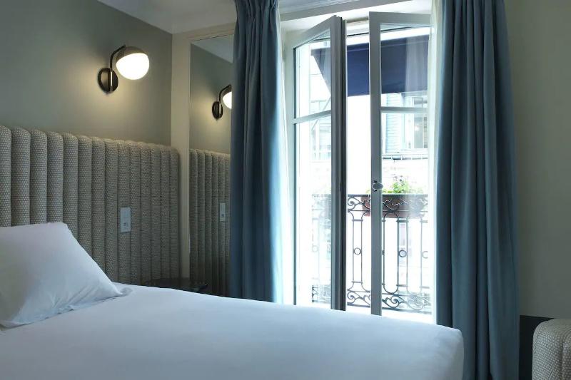Bachaumont Hotel - Oda
