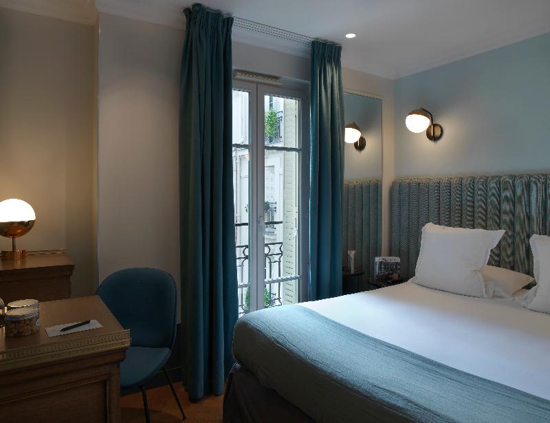 Bachaumont Hotel - Oda