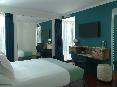 Bachaumont Hotel oda fotoğrafı