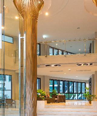 Ava Sea Resort fotoÄŸrafÄ±