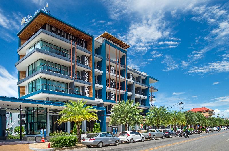 Ava Sea Resort - Genel