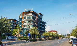 Ava Sea Resort fotoÄŸrafÄ±