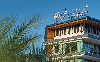 Ava Sea Resort fotoÄŸrafÄ±