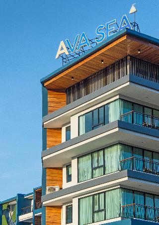 Ava Sea Resort fotoÄŸrafÄ±