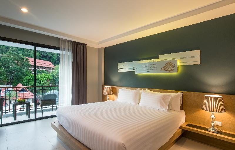 Ava Sea Resort - Oda