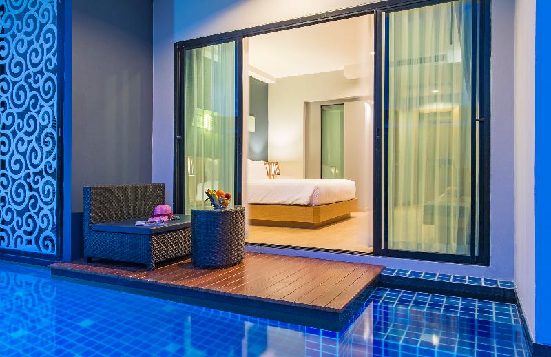 Ava Sea Resort - Oda