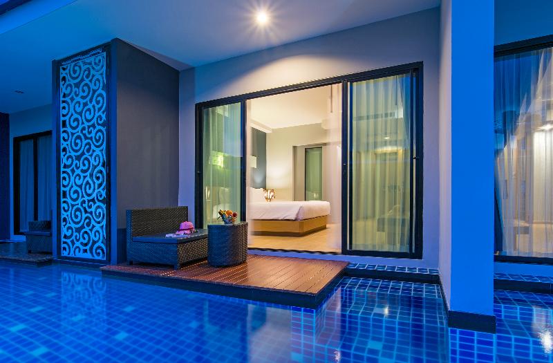 Ava Sea Resort - Oda