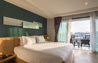 Ava Sea Resort fotoÄŸrafÄ±