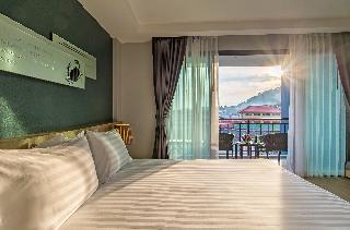 Ava Sea Resort fotoÄŸrafÄ±