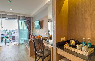 Ava Sea Resort fotoÄŸrafÄ±