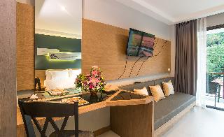 Ava Sea Resort fotoÄŸrafÄ±
